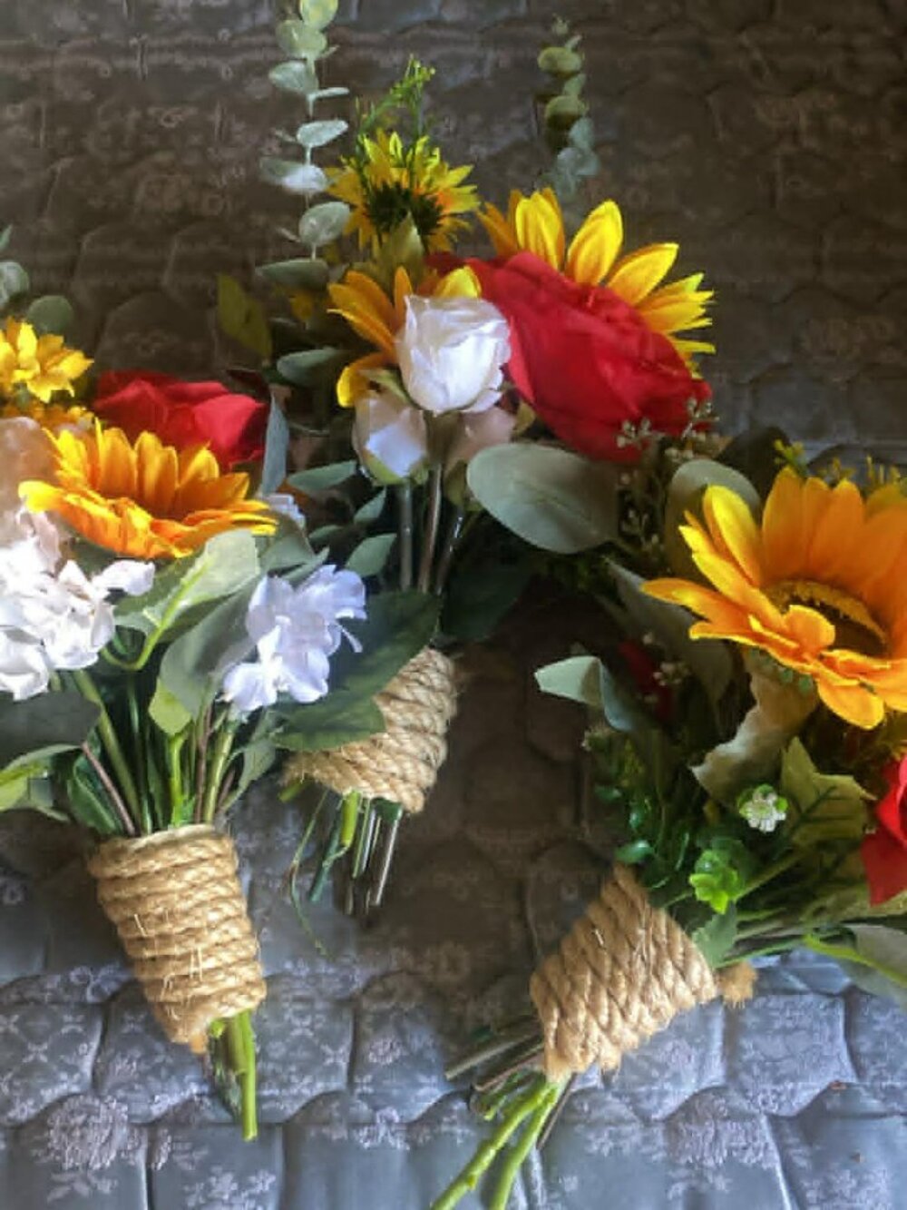 Floral Bouquet